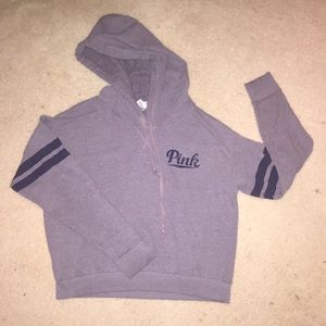 PINK sweatshirt